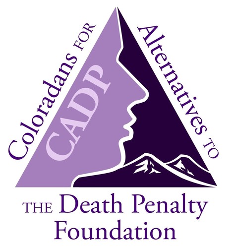 Coloradans for Alternatives to the Death Penalty Foundation is a non-profit organization dedicated to repealing the death penalty in Colorado.