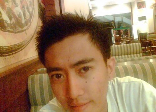 Sometimes it hard to commit yourself with somebody in the wrong time...
 
So u have to be patient..
