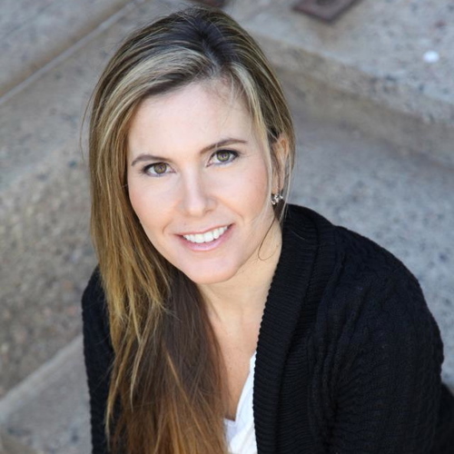 Sondra Barr