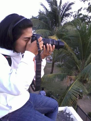 OpikUppi's profile picture. Tersenyumlah ketika Disakiti