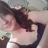 Miss_Megan - @m_summitt Twitter Profile Photo