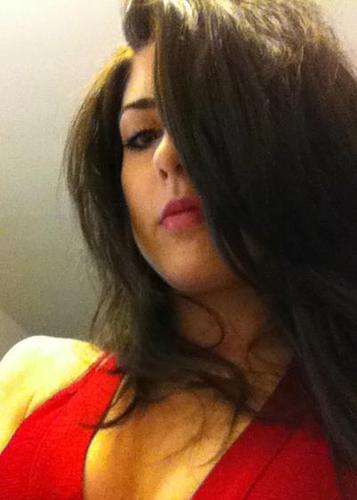 Vancouver designer with a love of fun, style and exploring the globe.  I believe in karma and living life to the fullest.