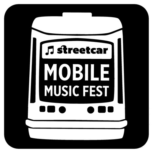 9th Annual Mobile Music Fest is Sunday, July 22, from 1-4pm on all A Loop trains! #SMMF