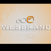 We3brand's profile picture. 