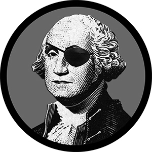 No safe harbor for the enemies of liberty!
