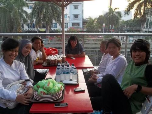 DhesiSari's profile picture. 