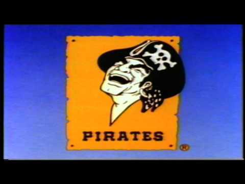 The go-to source for Pirates' comedic relief
