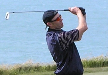 tdmurray2's profile picture. Golfer, Father, I like footy too. Go Saints.