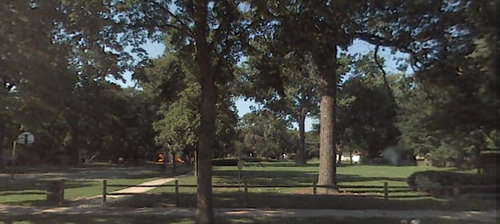 McCulloch Park