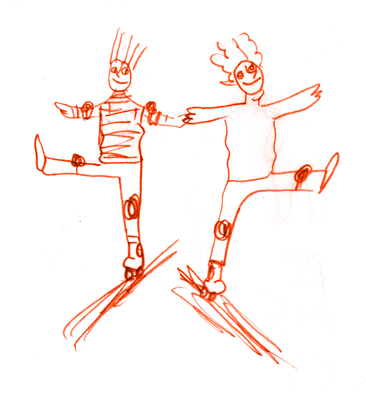 rollingfolding keepgoing