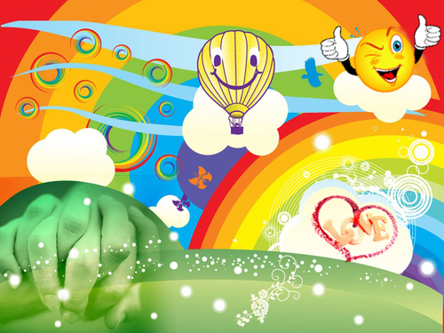 FaithFunForever's profile picture. 