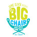 Big Chair Project (@bigchairproject) Twitter profile photo