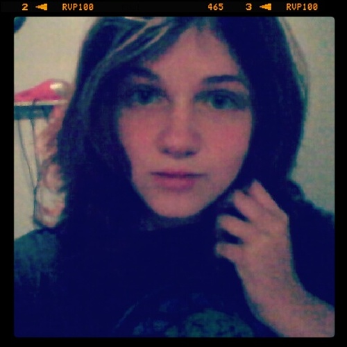 I am 14... Ronan Parke is my life!!!!! Look me up on youtube :) Love You guys! follow and tweet!