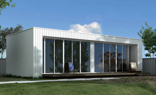 moduleplus's profile picture. Modular Buildings That Create Income