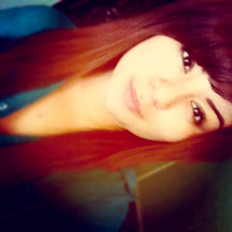 18. Single. #EDM #TranceFamily ♥ ; instagram: allymndzzzah