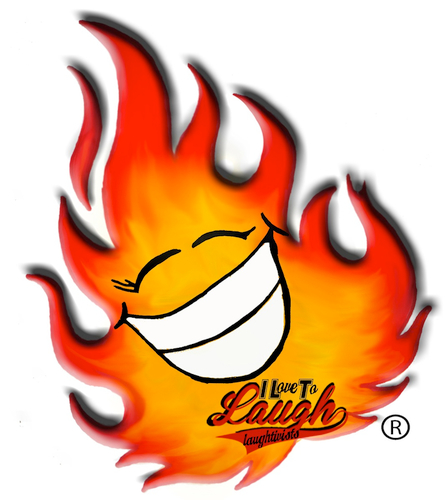 WE LOVE TO LAUGH.
http://t.co/HpfDhnk4BL