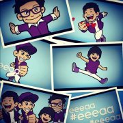 hy aku ina follow aku ya /SINGLE