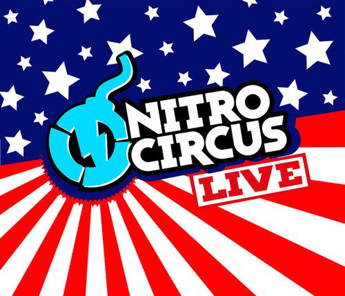 Nitro Circus Live Profile
