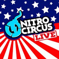 Nitro Circus Live (@nitrocircuslive) 's Twitter Profile