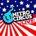 Nitro Circus Live (@nitrocircuslive) Twitter profile photo Nitro Circus Live (@nitrocircuslive) Twitter profile photo