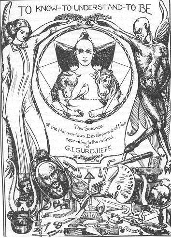 Gurdjieff Foundation India  affiliated to Gurdjieff Foundation Halifax