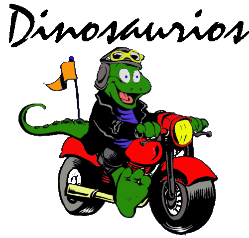 Motoclub Dinosaurios//Realizamos la concentracion motera de Dinosaurios desde hace 16 años//On realise de journées et concentrations à moto depuis 16 ans!!