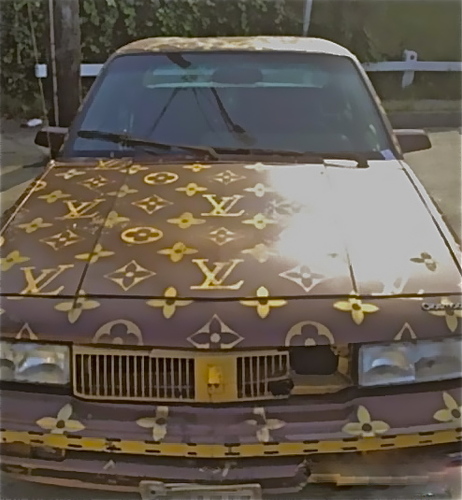 LApromoters's profile picture. L.A. culture