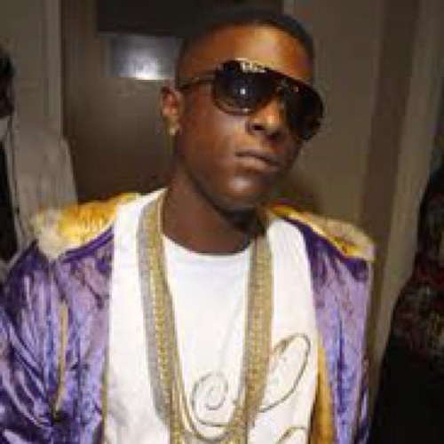 DeyKnow_Boosie's profile picture. Parady Account
