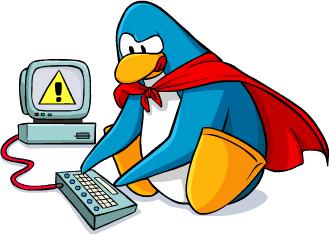 Providing Penguins with free unhacked Accounts. Member, Non-Member, Rare Penguins, etc.