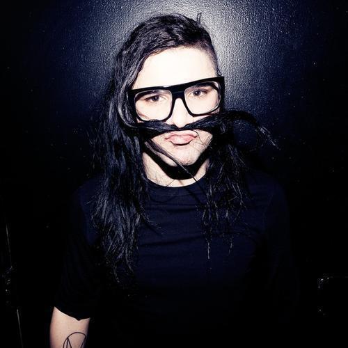 With faith in God got here,
 with dubstep music to paradise♥