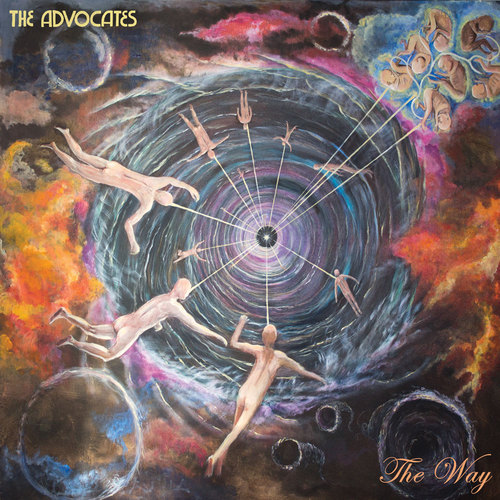 Powerful, passionate, genre-bending rock’n'roll that isn’t afraid to challenge the listener and deliver a knock-out live show wherever they may be in the world!