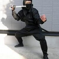 忍者 (@ninja236236) 's Twitter Profile