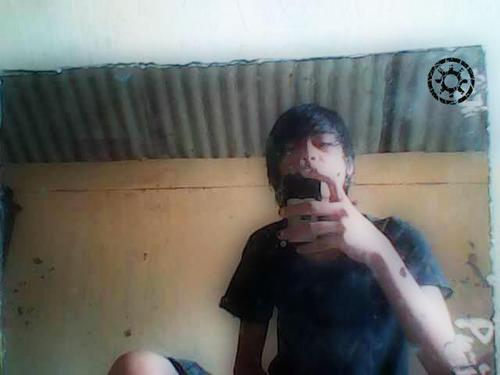 Demi satu keingin,
Tuk mendapat seribu kebahagiaan,
Q rela mati,
Demi kau,pujaan hati