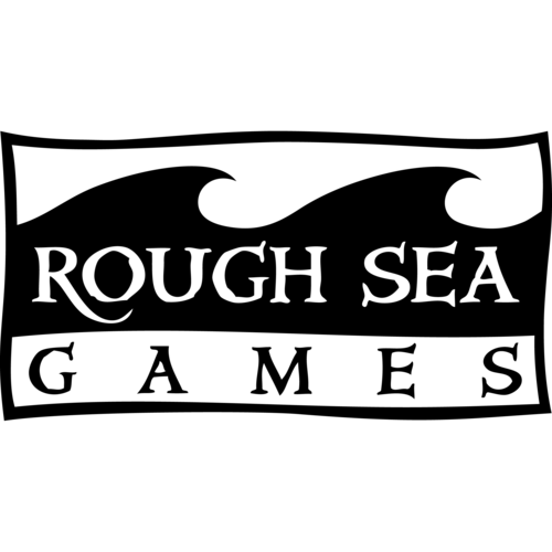 Rough Sea Games is an independent games developer (founder http://t.co/Fpj6qGia . Check out http://t.co/ocuWcKhe