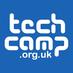 Tech Camp (@techcampuk) Twitter profile photo Tech Camp (@techcampuk) Twitter profile photo