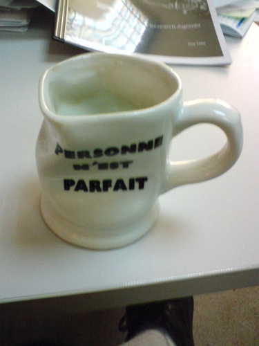 BozFou's profile picture. 