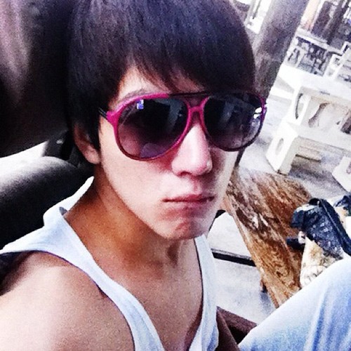 Roleplayer ~ ยินดีต้อนรับ! เม้าส์/ผมชื่อ ณัฐชา จันทพันธ์!! ยินดีที่ได้รู้จัก ไชโย!!!!!