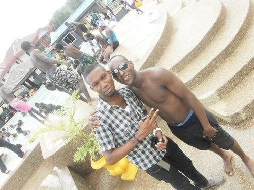 freakydarko's profile picture. 