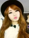 Roleplayer from @Kick_ent Park Kyung Ri from Ninemuse 90 lines. Sa Mi Sa Reng family ~