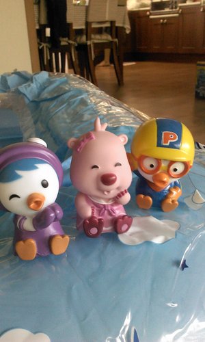 bangweonmo's profile picture. 