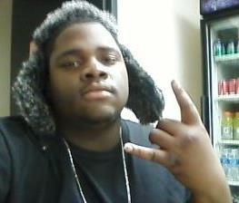 I'm always Turned Up
