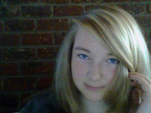 JessiLanderloos's profile picture. I Love Black Veil Brides 
never give in !!!