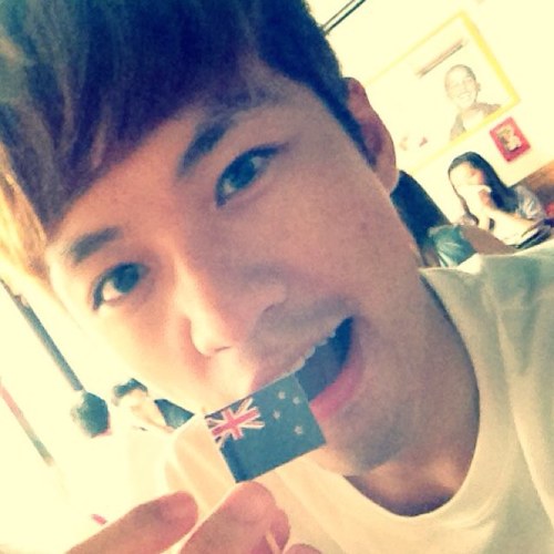 duchanming's profile picture. 