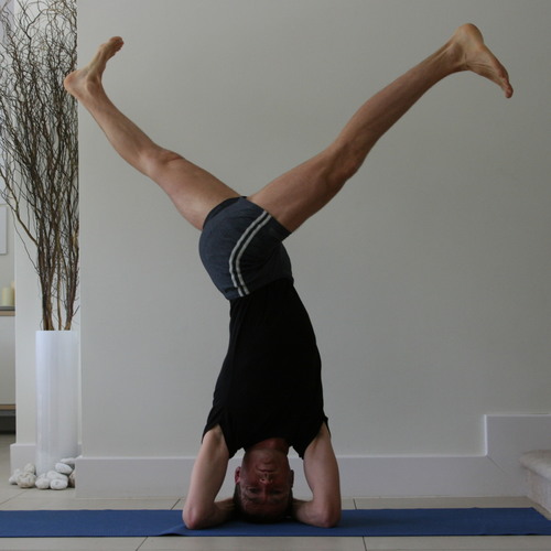 Iyengar yoga in St Albans and Herts. Public classes and private tuition.