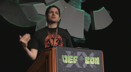 The DEFCON Documentary