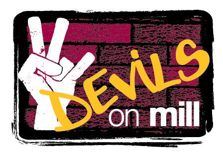 SDCoalition's profile picture. Spirit. Pride. Tradition. The Sun Devil Way!
Achievement. Engagement. Responsibility. We ARE ASU!