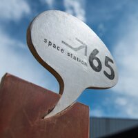 Space Station 65 (@spacestation65) 's Twitter Profile Photo Space Station 65 (@spacestation65) 's Twitter Profile Photo