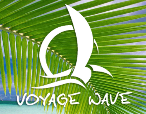 Official Twitter Account of Voyage Wave: Premium Travel Agency. 
the life and love we create is the life and love we live