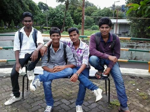 ajay062682's profile picture. 