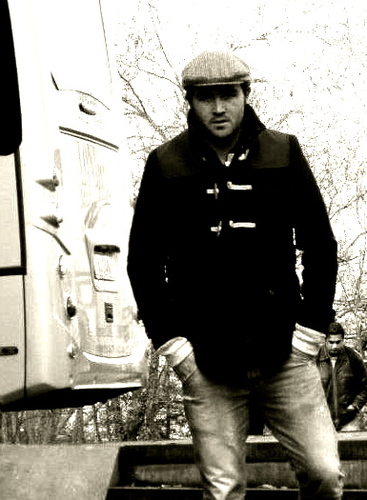 VicenteRHG's profile picture. 